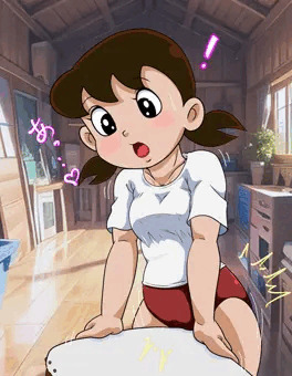 性(角オナ♡)の目覚め
