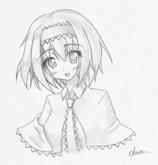 ありちゅっちゅ♥