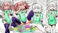 居候催眠おじさん