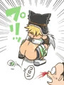 CC2ガチャ