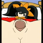 うごくアシュリー様