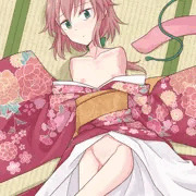 うちの子