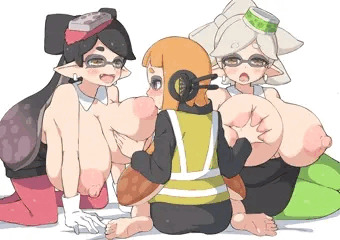 シオカラーズおっぱい