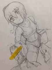 手コキ&スパッツ