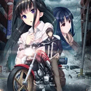 ゾンビのあふれた世界で俺だけが襲われない