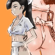 お祭り西さん