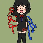 ぬえちゃん絶対領域ルーレット