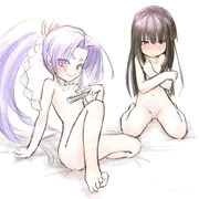 全裸ならエロくなるっていう安直なのはやめたほうがいいと思う初初
