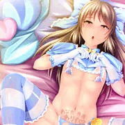 親愛限凸ありす
