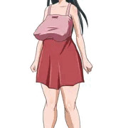 戦隊物ヒロイン02