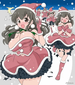 メリークリスマス