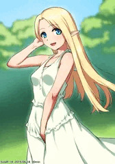 エルフレイプ