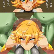 対魔忍サクラ