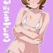 葵ちゃん６