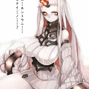 港湾棲姫