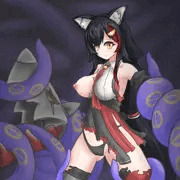 セイレーンの苗床のookmmo