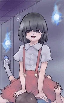トイレの花子さん(年齢不詳)