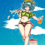 ほっとふぁっきんほっと！