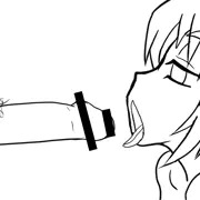 プレさん(口内射精別バージョン)