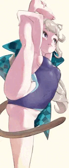 ん、リネット