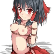 東方拘束詰め合わせ