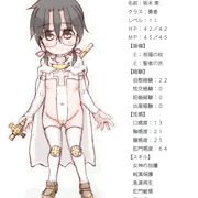 らくがきまとめ(J.C.坂本 恵は勇者なのか？)