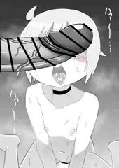 ゆずこ　添えちん