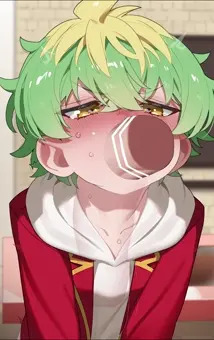 帝乃三和(アニメ)