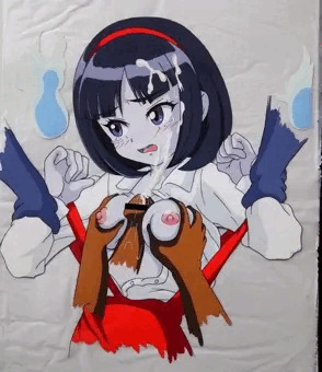 トイレで襲われる花子さん