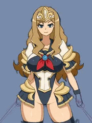 前回のエルフは