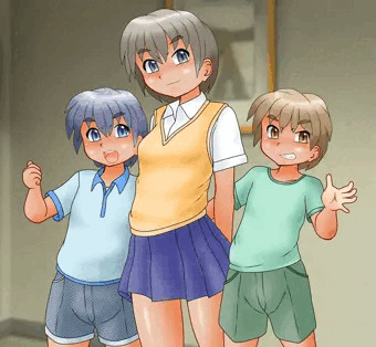 3P動画の撮影