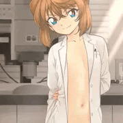 灰原哀