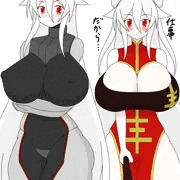 むちむち美少女621with20ちゃん