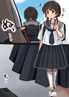 実は承認欲求強めな娘 part2