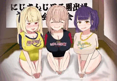 nj甲おもしろかったね～絵