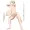 甘酔屋さんの長乳メイドの二次創作
