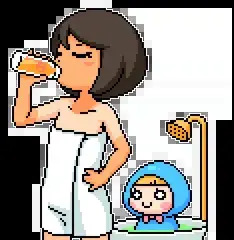 ミカちゃん
