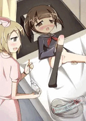 【お知らせ】ノベルver追加しました