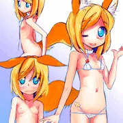 最近描いたえっちなオリキャラちゃんをまとめたーの