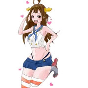 金剛型一番艦