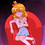 ビッチな雰囲気のみらいさん