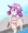 差分画像楽しいね