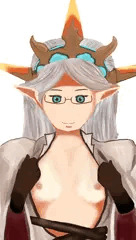 ザルハメリナ