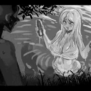 女神さん