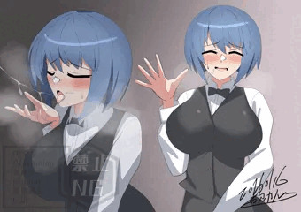アオイさん