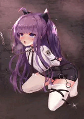 タシュケントちゃん