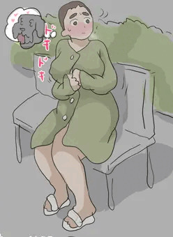 クロが恋しくて