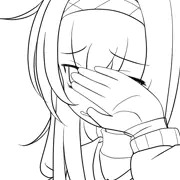 Ci-enに出したらくがき14