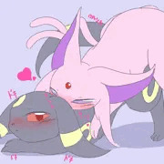 エフィブラらぶえっち