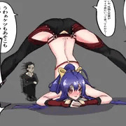 マイ＝ナツメでジャックオーチャレンジ